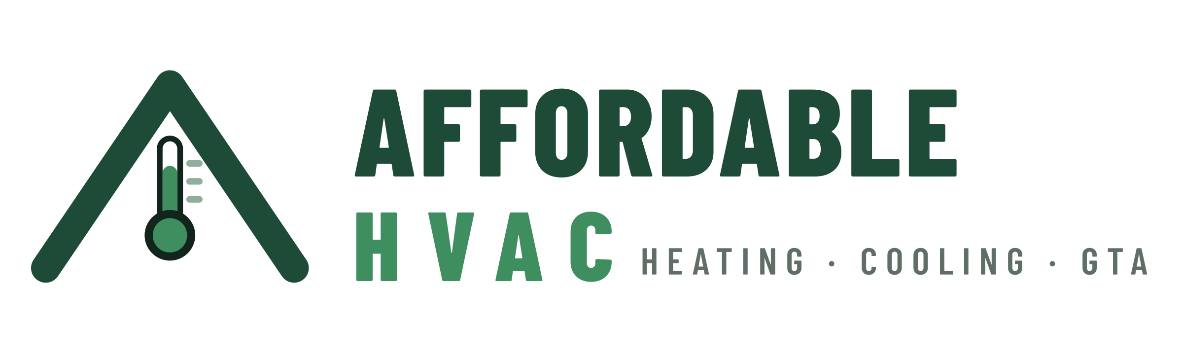 Affordable HVAC